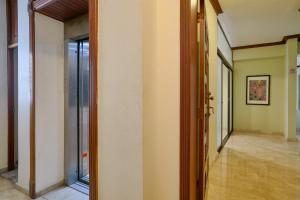 Escape 3BR Apartment in the Center of Piantini