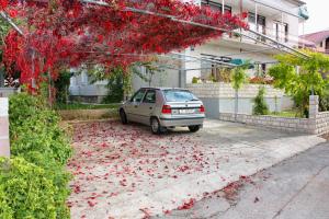 Apartments with a parking space Sukosan, Zadar - 5777