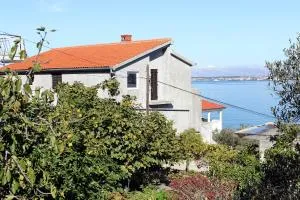 Apartments by the sea Kali, Ugljan - 5828 - Kali