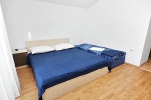Studio with Balcony and Sea View room in Apartments by the sea Bibinje Zadar - 5916