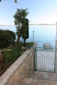Apartments by the sea Bibinje, Zadar - 5758