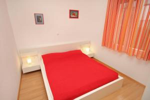 Family-friendly apartments with swimming pool Zadar - Diklo, Zadar - 5774