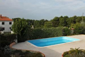 Family-friendly apartments with swimming pool Zadar - Diklo, Zadar - 5774
