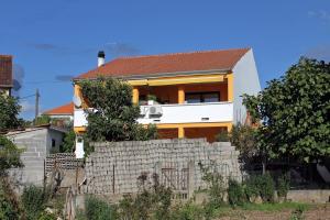 Apartments by the sea Biograd na Moru, Biograd - 5744 