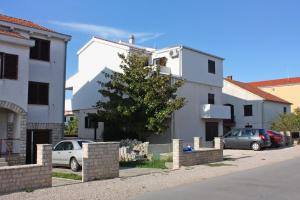Apartments with a parking space Biograd na Moru, Biograd - 5847 