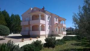 Apartment Vrsi - Mulo 5860c