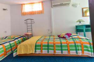 Apartments with parking space Sukosan, Zadar - 5772