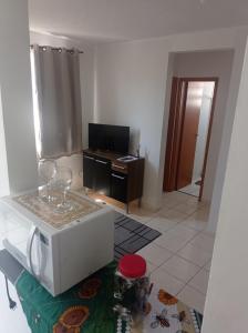 Aluguel Agua Marinha