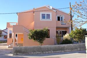 Apartments with parking space Privlaka, Zadar - 5849