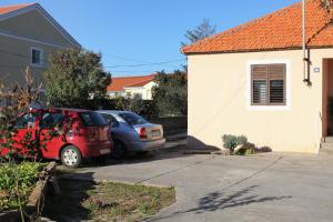 Apartments with a parking space Privlaka, Zadar - 5849