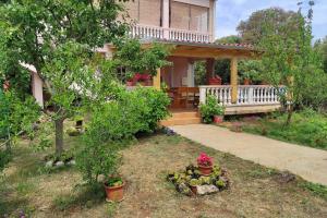 Apartments with parking space Sukosan, Zadar - 5888