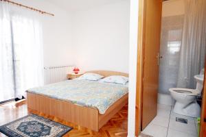 Apartments with parking space Sukosan, Zadar - 5888