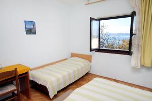 Apartments by the sea Zadar - Diklo, Zadar - 5911