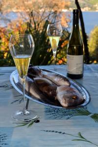 Apartment Tri Zala 4432b