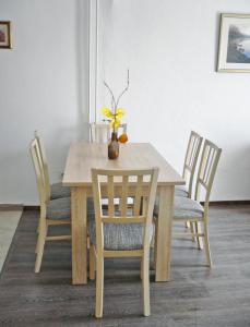 Apartments with a parking space Sukosan, Zadar - 5820