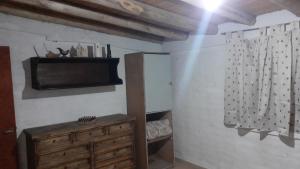 Cabañas Lugar Escondido