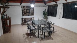 Cabañas Lugar Escondido