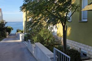 Apartments by the sea Kozino, Zadar - 5755