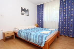 Apartments by the sea Kuciste - Perna, Peljesac - 4545