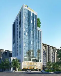 THE SHINE 2 HOTEL & APARTMENT - Kiều Sơn