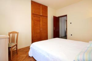 Apartments by the sea Brna, Korcula - 4478