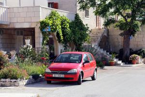 Apartments by the sea Trstenik, Peljesac - 4570