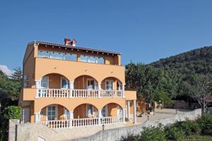 Apartment Vinjerac 5824c 