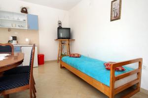 Apartments by the sea Lumbarda, Korcula - 4376