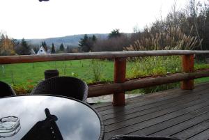 Boróka Apartmanházak - Gerenda Ház