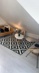 Logement convivial, charmant et spacieux - Saint-Pierre-dʼAutils