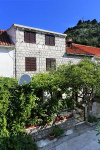 Apartments by the sea Trstenik, Peljesac - 4567