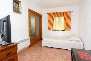 Studio with Terrace room in Apartments by the sea Trstenik Peljesac - 4567
