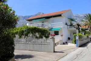 Apartments with a parking space Orebic, Peljesac - 4513