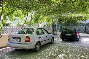 Apartments with a parking space Orebic, Peljesac - 4513