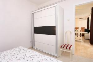 Apartments with parking space Orebic, Peljesac - 4513