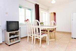 Apartments with parking space Orebic, Peljesac - 4513