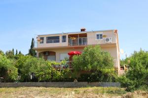 Apartments by the sea Kozino, Zadar - 5893 