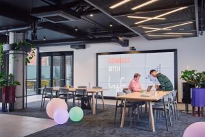 lyf Collingwood Melbourne