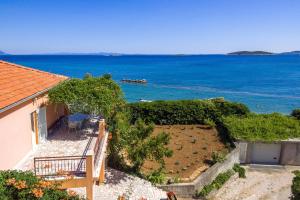 Family friendly seaside apartments Orebic, Peljesac - 4537