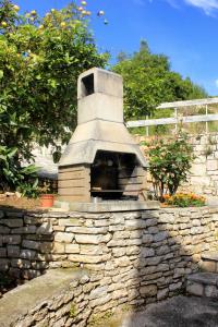 Apartment Lumbarda 4440f