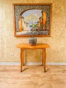 Hotel Londres La Serena