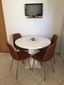 Apartments with parking space Privlaka, Zadar - 5746