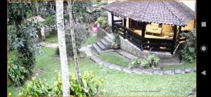 Mansão Adonai nas Cachoeiras de Penedo