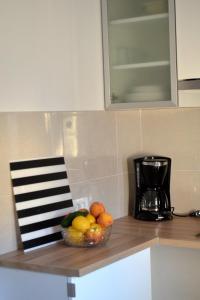 Apartments by the sea Orebic, Peljesac - 4563