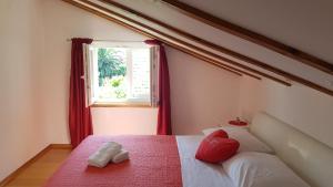 Apartments with parking space Orebic, Peljesac - 4554