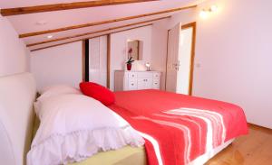 Apartments with parking space Orebic, Peljesac - 4554