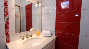 Apartments with parking space Orebic, Peljesac - 4554