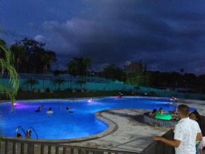 Apartasol Reserva La Colina