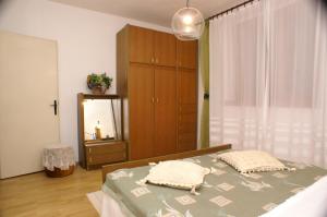Seaside holiday house Podgora, Makarska - 4331