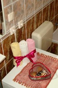 Seaside holiday house Podgora, Makarska - 4331